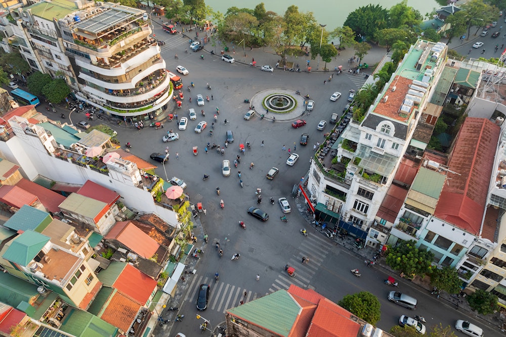 The beating heart of Hanoi, where the city’s energy, culture, and charm come alive
